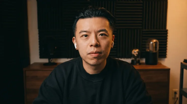 Jacky Chou