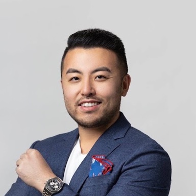 Tom Wang