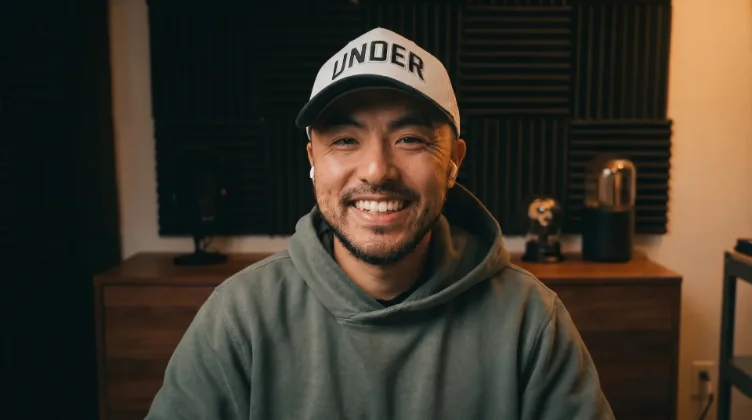 Tom Wang